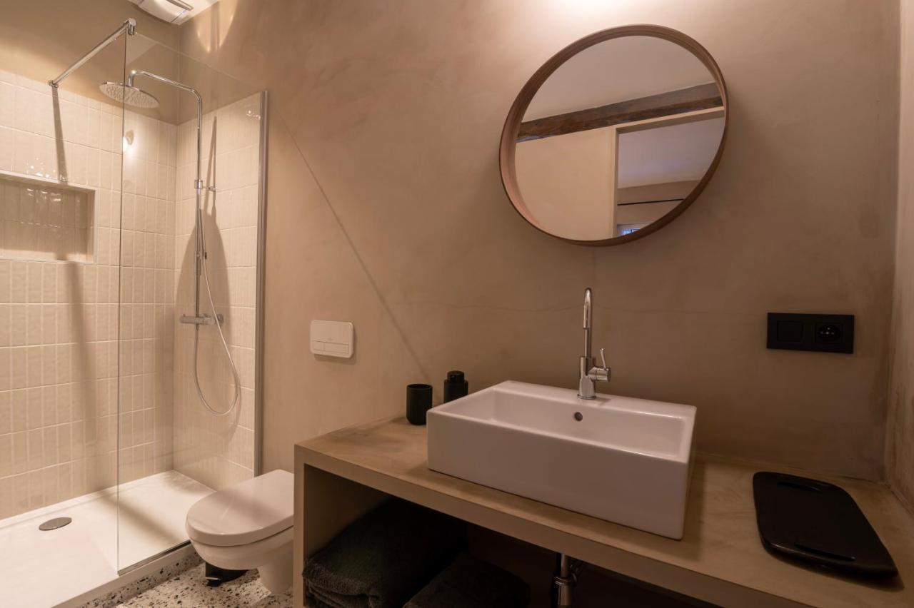 Apartament Charming House In Le Sablon Bruksela Zewnętrze zdjęcie